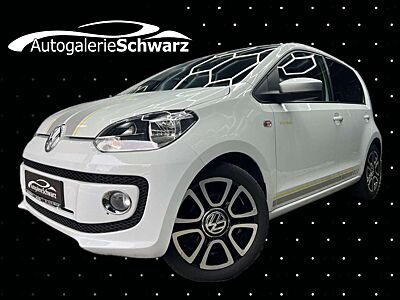 Volkswagen up! STREET UP! SPORTPAKET 5-TÜRER NAVI SITZH 16"