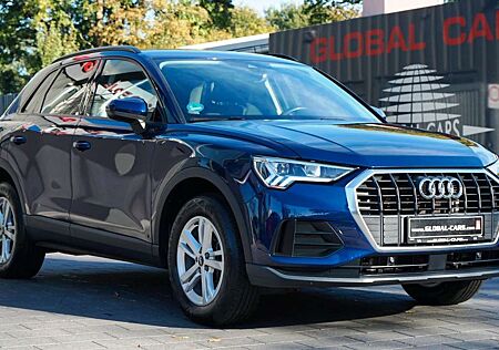 Audi Q3 E-TRON 45 TFSI e S-TRONIC*VIRTUAL*LED*ACC*AHK