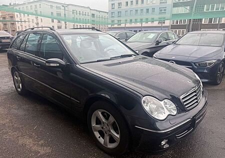 Mercedes-Benz C 280 T*AVANTGARDE*AUT*XENON*NAVI