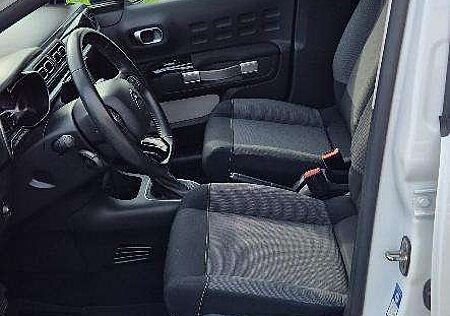 Citroën C3 Citroen Shine Pack