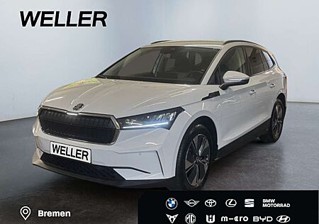Skoda Enyaq iV 60 *LED*Kamera*CarPlay*SHZ*Navi*19Zoll*