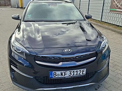 Kia XCeed XCeed 1.6 GDI DCT6 OPF Plug-in-Hybrid Platinum Edition