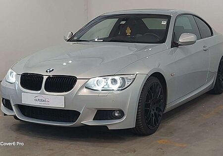 BMW 325i 325 Baureihe 3 Coupe