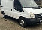 Ford Transit 260 K TDCi Pkw