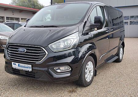 Ford Tourneo Custom L1 Titanium Aut*NAV/RFK/STHZ/FGS