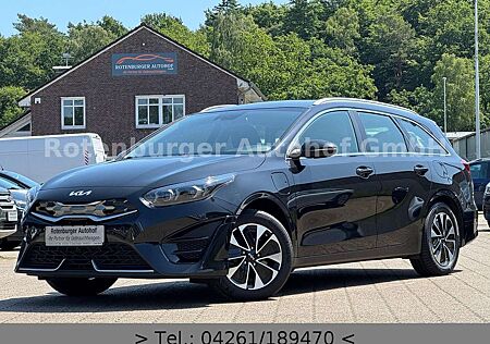 Kia XCeed Ceed SW / cee'd SW Ceed Sportswagon 1.6 GDI*PLUG-IN*HYBRID*VISION*