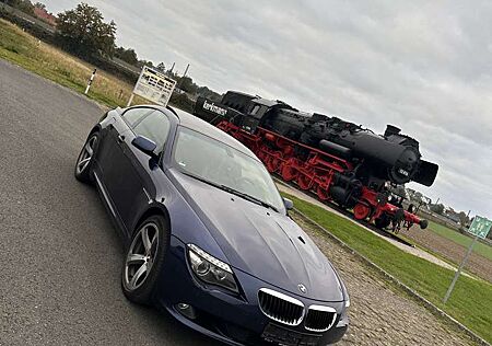 BMW 635d 635