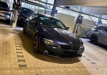 BMW 635d 635