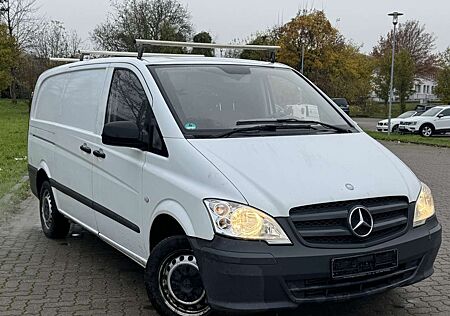 Mercedes-Benz Vito 110 CDI lang Klima