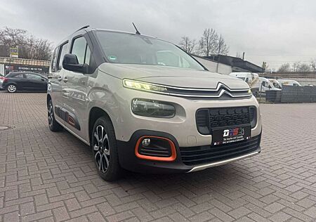 Citroën Berlingo Citroen Shine M*XTR*TÜV NEU*GARANTIE*