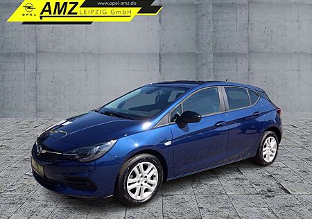 Opel Astra K 1.2 Edition |Lenkradheizung|Sitzheizung|