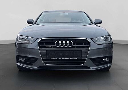 Audi A4 3.0 QUATTRO STAGE 1 ca. 300PS TÜV 06/27