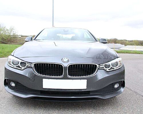 BMW 420 420 d Advantage Im Kundenauftrag