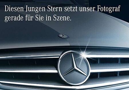 Mercedes-Benz EQE SUV *350+ AMG Night Pano AHK Digital Bur 360
