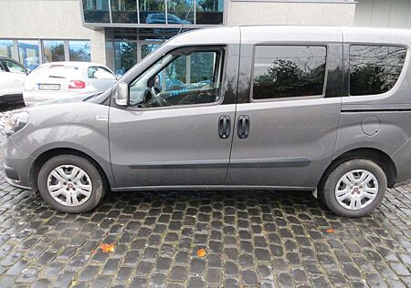 Fiat Doblo Kombi