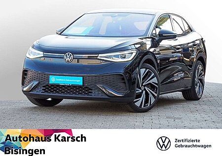 VW ID.5 Volkswagen Pro Performance IQ.LIGHT, PANOR.SD Sportpaket