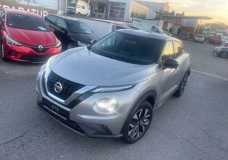 Nissan Juke N-Connecta/Navi/