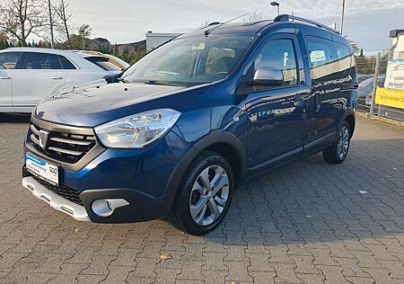 Dacia Dokker TCe 115 Stepway GARANTIE NAVI TEMPOMAT