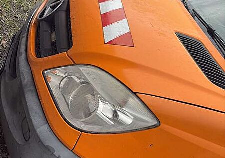 Mercedes-Benz Sprinter 413/414/416/510/511/513/514/516 CDI (906.653/655/6