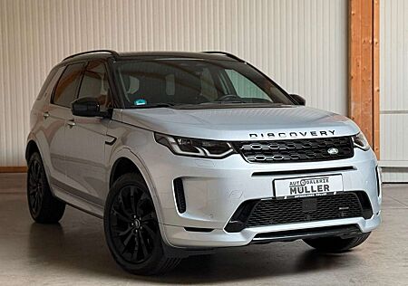 Land Rover Discovery Sport R-Dynamic HSE AWD °PANO°AHK°