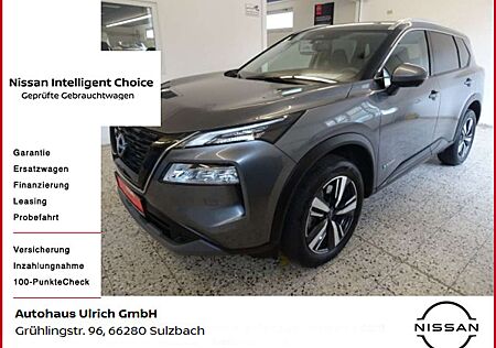 Nissan X-Trail 1.5 VC-T e-Power N-Connecta e-Power Pano