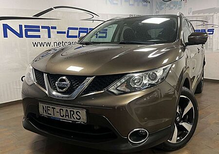 Nissan Qashqai 1.2 DIG-T NAVi+Kamera*PanoDacH*LED