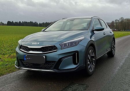 Kia XCeed 1.5 T-GDI OPF DCT7 VISION