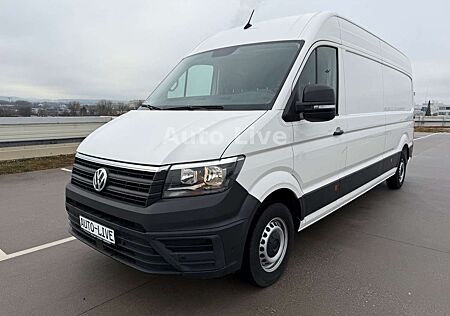 VW Crafter Volkswagen 35TDI*MAXI-HOCH-LANG*KLIMA*KAMERA*EURO-6