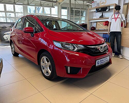 Honda Jazz 1.3 Comfort