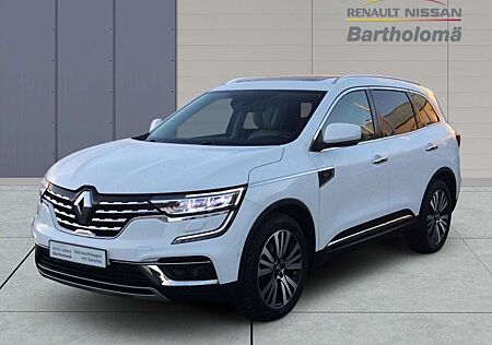 Renault Koleos Initiale Paris 4x4 2.0 dCI BLUE 185 FAP