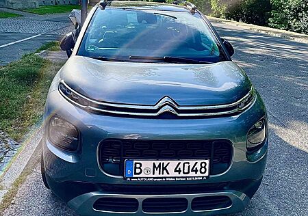 Citroën C3 Aircross Citroen PureTech 110 Feel