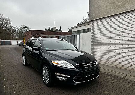 Ford Mondeo Turnier Titanium TÜV NEU*SPORT*WIE NEU