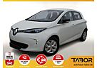 Renault ZOE R210 Life Miet-Bat. Nav PrivG Temp Klimaaut