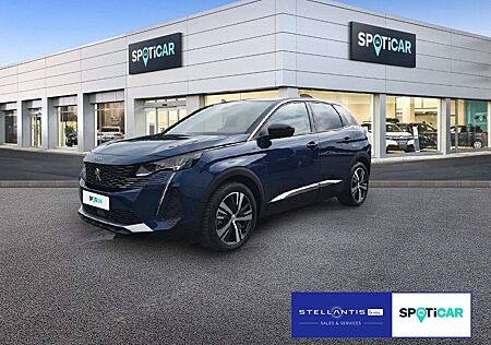 Peugeot 3008 Hybrid 225 e-EAT8 Allure *Sitzh*