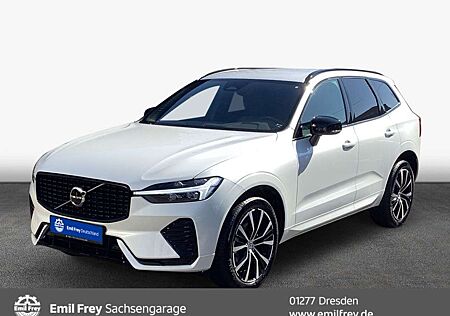 Volvo XC 60 XC60 XC60 B4 B Plus Dark Stdhzg * Winterpaket *