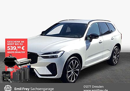 Volvo XC 60 XC60 XC60 B4 B Plus Dark Stdhzg * Winterpaket *
