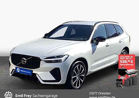 Volvo XC 60 XC60 XC60 B4 B Plus Dark Stdhzg * Winterpaket *