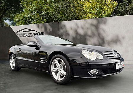 Mercedes-Benz SL 350 / Modelljahr 2007 / Top Zustand