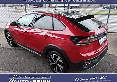 VW Taigo Volkswagen Style DSG/ACC/NAVI/iQ-LED/PTS/etc.