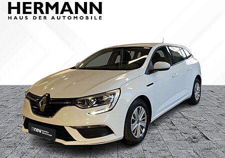 Renault Megane IV 1.3 TCe 115 Grandtour GPF Life *LED