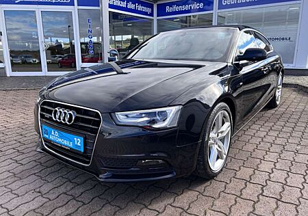 Audi A5 Sportback TDI 3.0 TDI quattro/Navi/Xenon