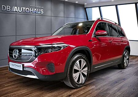 Mercedes-Benz EQB 250 250 BEV 67 KWH Automatik
