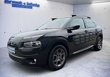 Citroën C4 Cactus Citroen Pure Tech 110 Stop&Start Selection