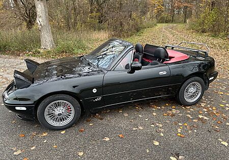 Mazda MX-5 MX 5 16V