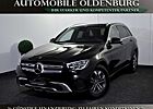 Mercedes-Benz GLC-Klasse GLC 200 d 4M *Distro*AHK*Pano*Kamera*DAB+*Sound*