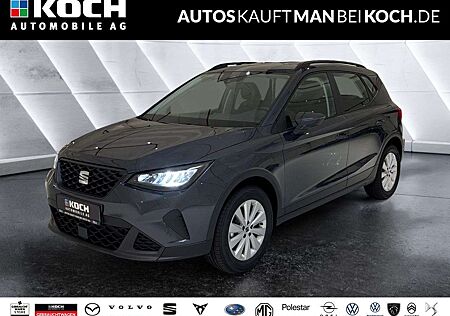 Seat Arona 1.0 TSI OPF Style DSG PDC Tempomat LED DAB