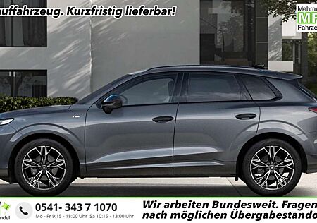 Audi Q3 TFSI 150 2xS Line neuMod TechP+ Leder 19Z AHK 1...