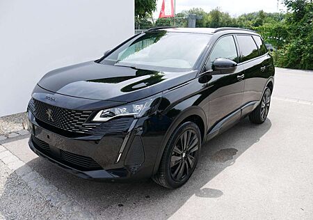 Peugeot 5008 GT 1.2 PureTech *NAVI*PDC*KAMERA*LED*SHZ* 7-SITZE*