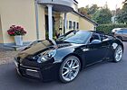 Porsche 992 911 CARRERA INNO DRIVE LED SPORTABGASANLAGE