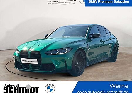BMW M3 Competition / NP= 110.480,- / M Drivers Pack